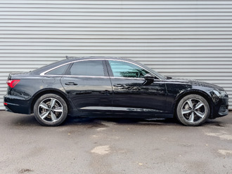 фото Audi A6/S6 (C8) 2020