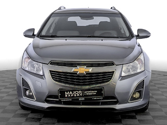 фото Chevrolet Cruze (J300/J305) 2015