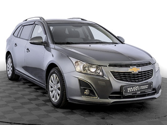 фото Chevrolet Cruze (J300/J305) 2015