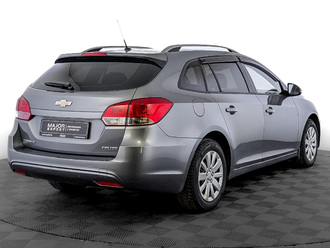 фото Chevrolet Cruze (J300/J305) 2015