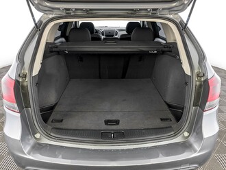 фото Chevrolet Cruze 2015 с пробегом