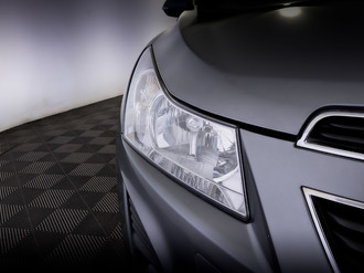 фото Chevrolet Cruze 2015 с пробегом