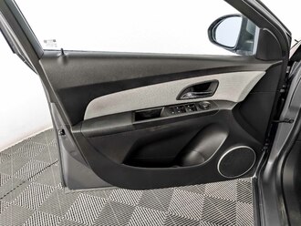 фото Chevrolet Cruze 2015 с пробегом