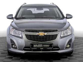 фото Chevrolet Cruze (J300/J305) 2015