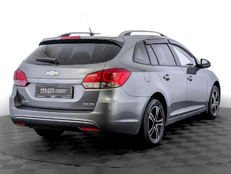 фото Chevrolet Cruze (J300/J305) 2015
