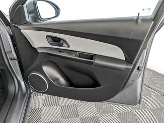 фото Chevrolet Cruze 2015 с пробегом
