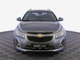 фото Chevrolet Cruze (J300/J305) 2015
