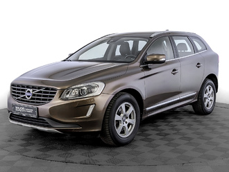 фото Volvo XC60 I 2017