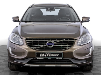 фото Volvo XC60 I 2017