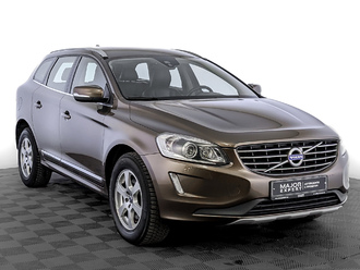 фото Volvo XC60 I 2017