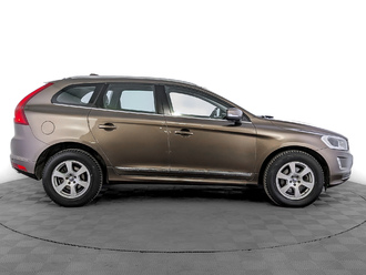 фото Volvo XC60 I 2017