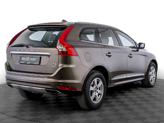 фото Volvo XC60 I 2017