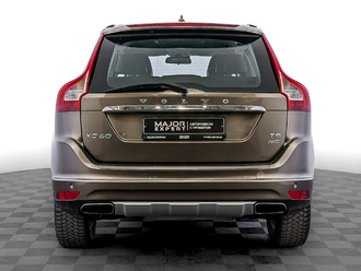 фото Volvo XC60 2017 с пробегом