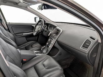 фото Volvo XC60 2017 с пробегом