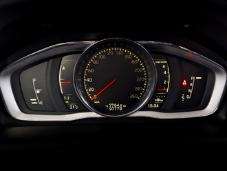 фото Volvo XC60 2017 с пробегом