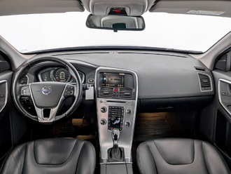 фото Volvo XC60 2017 с пробегом