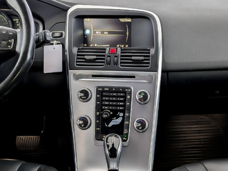 фото Volvo XC60 2017 с пробегом