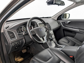 фото Volvo XC60 2017 с пробегом