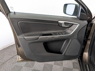 фото Volvo XC60 2017 с пробегом