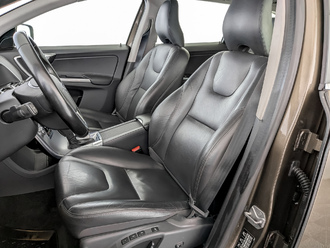 фото Volvo XC60 2017 с пробегом