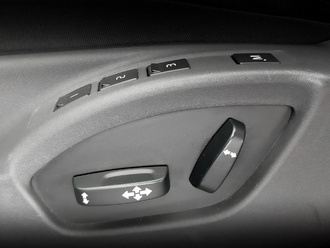 фото Volvo XC60 2017 с пробегом