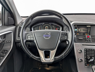 фото Volvo XC60 2017 с пробегом