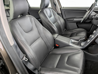 фото Volvo XC60 2017 с пробегом