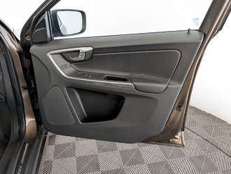 фото Volvo XC60 2017 с пробегом