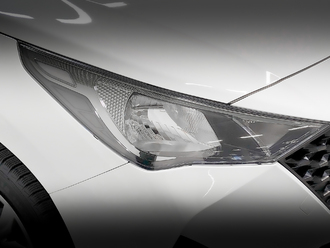 Фото Hyundai Solaris с пробегом