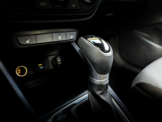 Фото Hyundai Solaris с пробегом