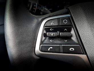 Фото Hyundai Solaris с пробегом