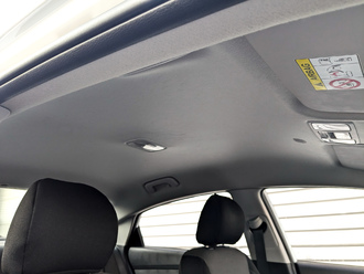Фото Hyundai Solaris с пробегом