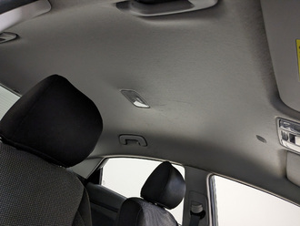 Фото Hyundai Solaris с пробегом