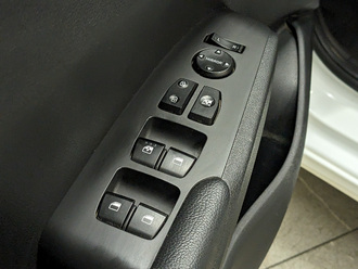 Фото Hyundai Solaris с пробегом