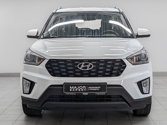 фото Hyundai Creta I 2020