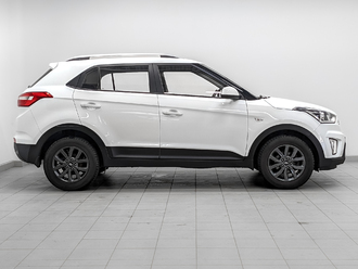 фото Hyundai Creta I 2020