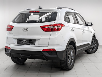 фото Hyundai Creta I 2020