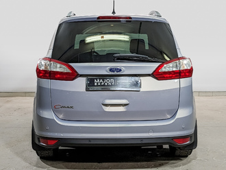 C-Max II