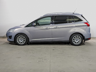 C-Max II