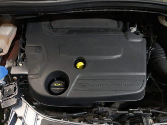C-Max II