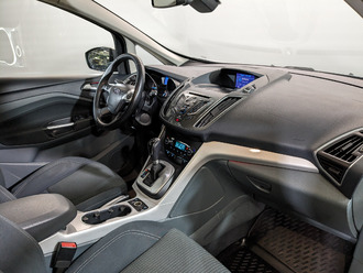 C-Max II