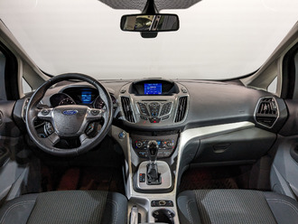 C-Max II