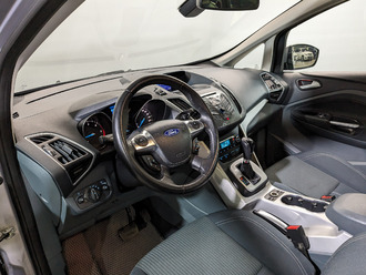 C-Max II