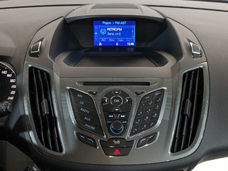 C-Max II