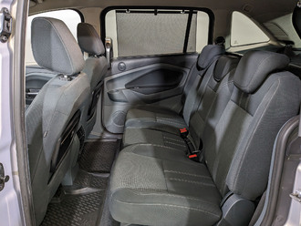 C-Max II
