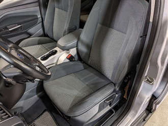 C-Max II