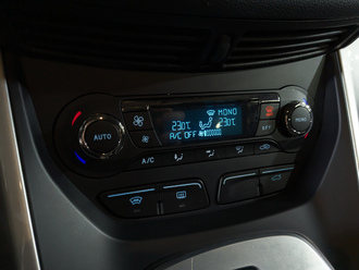 C-Max II