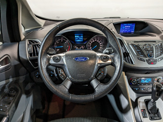 C-Max II