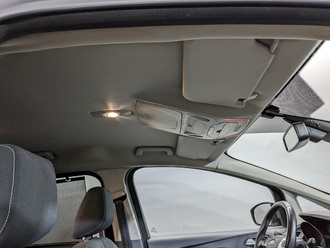C-Max II