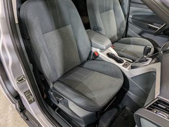 C-Max II